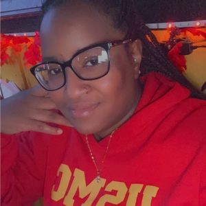 Meet your Posher, Tamara